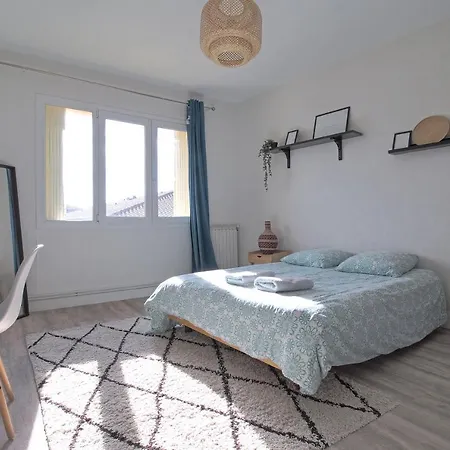 Adelitas House Apartment