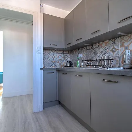 Adelitas House Apartment Agen