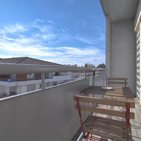 Apartment Adelitas House *