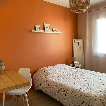 Apartment Adelitas House *