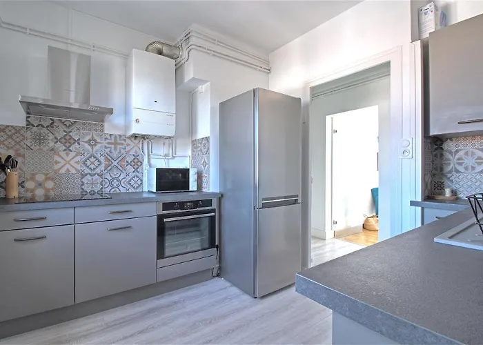 Adelitas House Apartment Agen