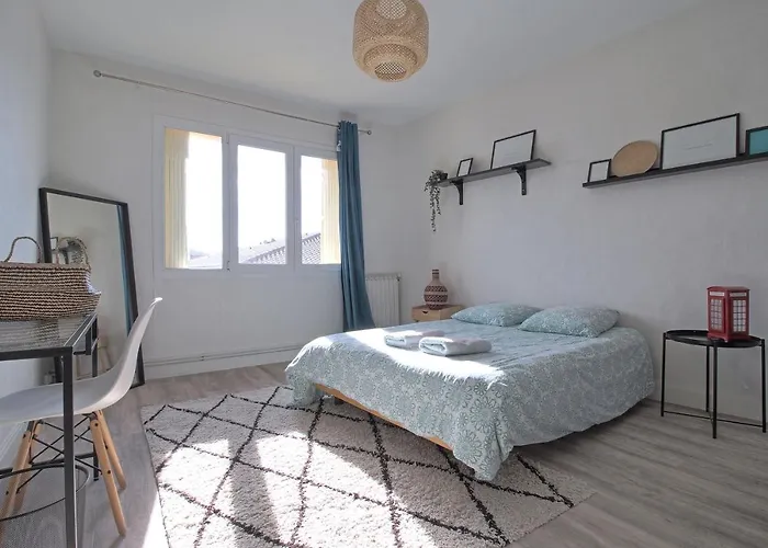 Adelitas House Apartment