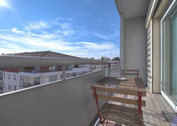 Apartment Adelitas House *